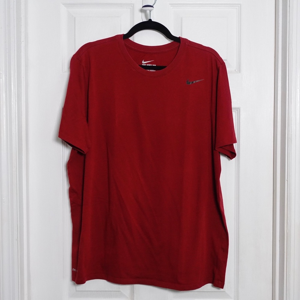 Nike Dri-Fit tshirt
